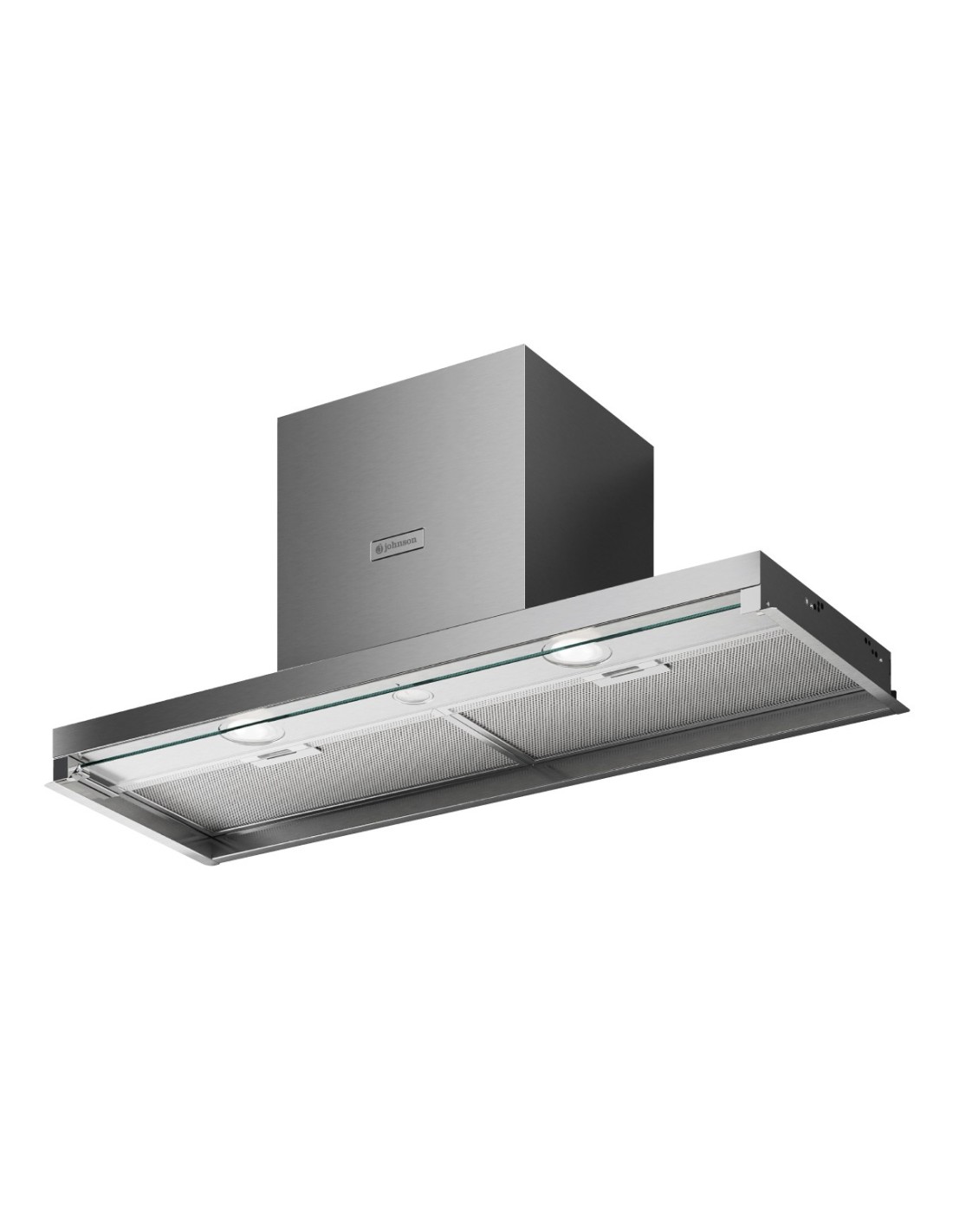 EXAUSTOR DE ENCASTRE 90CM | CORO90X1